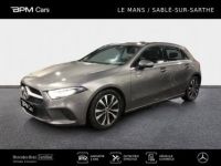 Mercedes Classe A 180d 116ch Business Line 8G-DCT - <small></small> 23.950 € <small>TTC</small> - #1