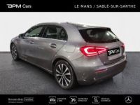 Mercedes Classe A 180d 116ch Business Line 8G-DCT - <small></small> 23.950 € <small>TTC</small> - #3