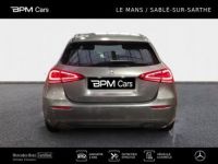 Mercedes Classe A 180d 116ch Business Line 8G-DCT - <small></small> 23.950 € <small>TTC</small> - #4