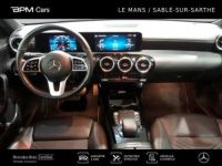 Mercedes Classe A 180d 116ch Business Line 8G-DCT - <small></small> 23.950 € <small>TTC</small> - #10