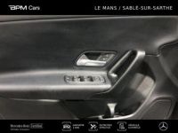 Mercedes Classe A 180d 116ch Business Line 8G-DCT - <small></small> 23.950 € <small>TTC</small> - #14