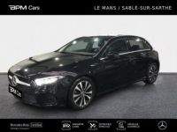 Mercedes Classe A 180d 116ch Business Line 8G-DCT - <small></small> 22.490 € <small>TTC</small> - #1