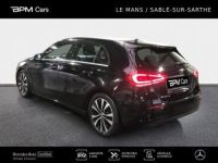 Mercedes Classe A 180d 116ch Business Line 8G-DCT - <small></small> 22.490 € <small>TTC</small> - #3