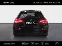 Mercedes Classe A 180d 116ch Business Line 8G-DCT - <small></small> 22.490 € <small>TTC</small> - #4