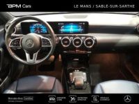 Mercedes Classe A 180d 116ch Business Line 8G-DCT - <small></small> 22.490 € <small>TTC</small> - #10