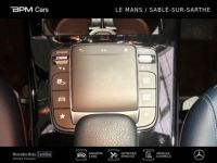 Mercedes Classe A 180d 116ch Business Line 8G-DCT - <small></small> 22.490 € <small>TTC</small> - #16