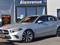 Mercedes Classe A 180D 116CH BUSINESS LINE 8G-DCT - <small></small> 23.490 € <small>TTC</small> - #1