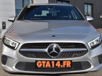 Mercedes Classe A 180D 116CH BUSINESS LINE 8G-DCT - <small></small> 23.490 € <small>TTC</small> - #17