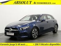 Mercedes Classe A 180D 116CH BUSINESS LINE 8G-DCT - <small></small> 21.480 € <small>TTC</small> - #1