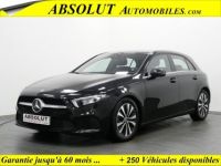 Mercedes Classe A 180D 116CH BUSINESS LINE 8G-DCT - <small></small> 19.480 € <small>TTC</small> - #1