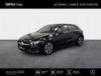 Mercedes Classe A 180d 116ch Business Line 8G-DCT - <small></small> 19.990 € <small>TTC</small> - #1