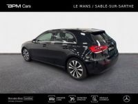 Mercedes Classe A 180d 116ch Business Line 8G-DCT - <small></small> 19.990 € <small>TTC</small> - #3