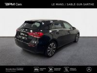 Mercedes Classe A 180d 116ch Business Line 8G-DCT - <small></small> 19.990 € <small>TTC</small> - #5