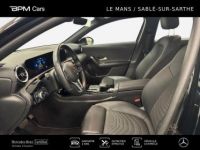 Mercedes Classe A 180d 116ch Business Line 8G-DCT - <small></small> 19.990 € <small>TTC</small> - #8