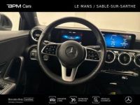 Mercedes Classe A 180d 116ch Business Line 8G-DCT - <small></small> 19.990 € <small>TTC</small> - #11