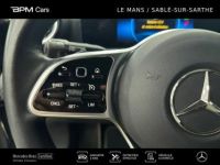 Mercedes Classe A 180d 116ch Business Line 8G-DCT - <small></small> 19.990 € <small>TTC</small> - #13