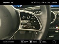 Mercedes Classe A 180d 116ch Business Line 8G-DCT - <small></small> 19.990 € <small>TTC</small> - #14