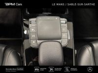 Mercedes Classe A 180d 116ch Business Line 8G-DCT - <small></small> 19.990 € <small>TTC</small> - #16