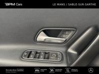 Mercedes Classe A 180d 116ch Business Line 8G-DCT - <small></small> 19.990 € <small>TTC</small> - #19