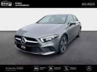 Mercedes Classe A 180d 116ch Progressive Line 8G-DCT - <small></small> 26.490 € <small>TTC</small> - #1