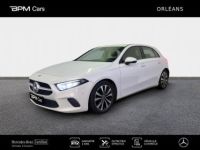 Mercedes Classe A 180d 116ch Progressive Line 8G-DCT - <small></small> 24.890 € <small>TTC</small> - #1