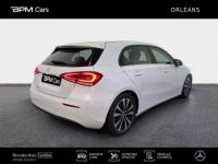 Mercedes Classe A 180d 116ch Progressive Line 8G-DCT - <small></small> 24.890 € <small>TTC</small> - #3