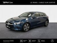 Mercedes Classe A 180d 116ch Progressive Line 8G-DCT - <small></small> 29.880 € <small>TTC</small> - #1