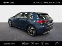 Mercedes Classe A 180d 116ch Progressive Line 8G-DCT - <small></small> 29.880 € <small>TTC</small> - #3