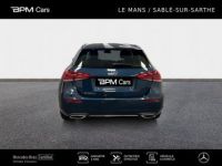 Mercedes Classe A 180d 116ch Progressive Line 8G-DCT - <small></small> 29.880 € <small>TTC</small> - #4