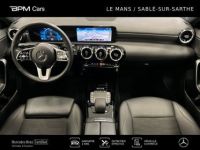 Mercedes Classe A 180d 116ch Progressive Line 8G-DCT - <small></small> 29.880 € <small>TTC</small> - #10