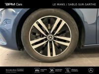 Mercedes Classe A 180d 116ch Progressive Line 8G-DCT - <small></small> 29.880 € <small>TTC</small> - #12