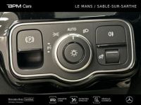 Mercedes Classe A 180d 116ch Progressive Line 8G-DCT - <small></small> 29.880 € <small>TTC</small> - #14