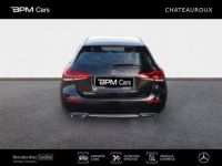 Mercedes Classe A 180d 116ch Progressive Line 8G-DCT - <small></small> 24.990 € <small>TTC</small> - #4