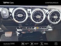 Mercedes Classe A 180d 116ch Progressive Line 8G-DCT - <small></small> 24.990 € <small>TTC</small> - #16