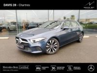 Mercedes Classe A 180d 116ch Style Line - <small></small> 23.980 € <small>TTC</small> - #1