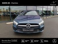 Mercedes Classe A 180d 116ch Style Line - <small></small> 23.980 € <small>TTC</small> - #2