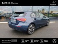 Mercedes Classe A 180d 116ch Style Line - <small></small> 23.980 € <small>TTC</small> - #4