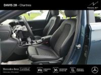 Mercedes Classe A 180d 116ch Style Line - <small></small> 23.980 € <small>TTC</small> - #7