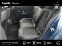 Mercedes Classe A 180d 116ch Style Line - <small></small> 23.980 € <small>TTC</small> - #8