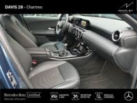 Mercedes Classe A 180d 116ch Style Line - <small></small> 23.980 € <small>TTC</small> - #10