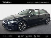 Mercedes Classe A 180d 116ch Style Line 8G-DCT - <small></small> 23.890 € <small>TTC</small> - #1