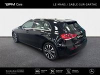 Mercedes Classe A 180d 116ch Style Line 8G-DCT - <small></small> 23.890 € <small>TTC</small> - #3