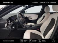 Mercedes Classe A 180d 116ch Style Line 8G-DCT - <small></small> 23.890 € <small>TTC</small> - #8