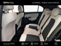 Mercedes Classe A 180d 116ch Style Line 8G-DCT - <small></small> 23.890 € <small>TTC</small> - #9