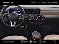 Mercedes Classe A 180d 116ch Style Line 8G-DCT - <small></small> 23.890 € <small>TTC</small> - #10