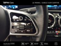 Mercedes Classe A 180d 116ch Style Line 8G-DCT - <small></small> 23.890 € <small>TTC</small> - #14