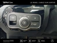 Mercedes Classe A 180d 116ch Style Line 8G-DCT - <small></small> 23.890 € <small>TTC</small> - #18