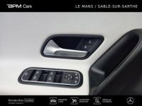 Mercedes Classe A 180d 116ch Style Line 8G-DCT - <small></small> 23.890 € <small>TTC</small> - #19