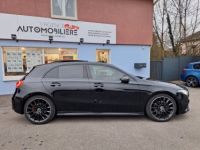 Mercedes Classe A 180d 116cv AMG LINE 7G-DCT - <small></small> 23.490 € <small>TTC</small> - #8