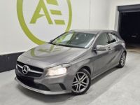 Mercedes Classe A 180d 1.6 Inspiration CAMERA RADAR AV AR PARK ASSIST - <small></small> 14.490 € <small>TTC</small> - #1